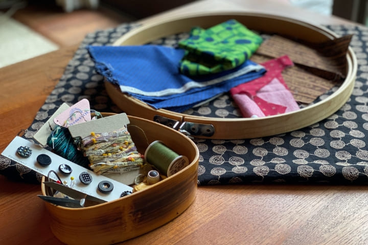 ミルキーチャット