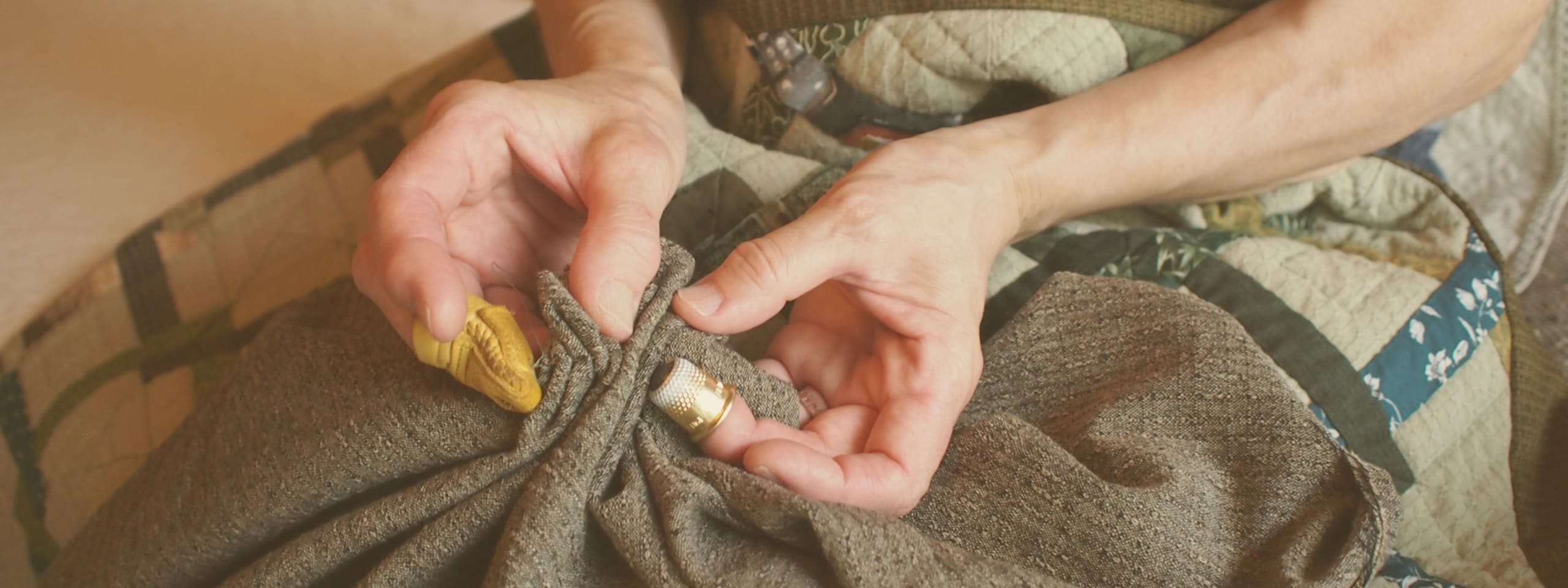 京都市伏見区のパッチワーク教室 Milky Chat